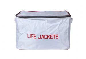 Lifejacket Bag (click for enlarged image)